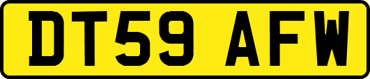 DT59AFW
