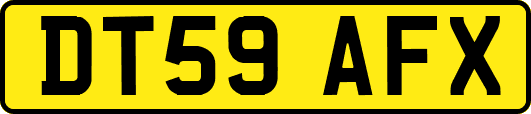 DT59AFX