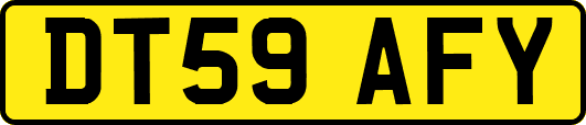 DT59AFY