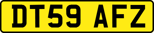 DT59AFZ