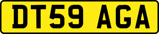 DT59AGA