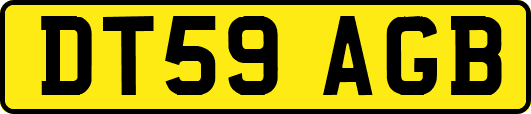 DT59AGB