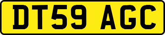 DT59AGC