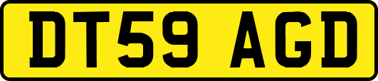 DT59AGD