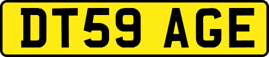 DT59AGE