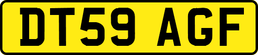 DT59AGF