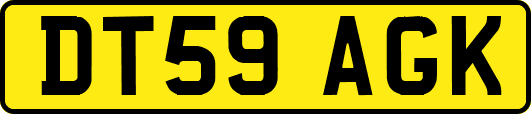 DT59AGK
