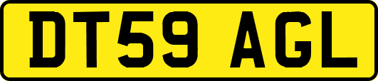 DT59AGL