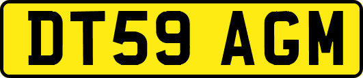 DT59AGM