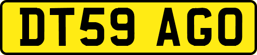 DT59AGO