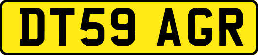 DT59AGR