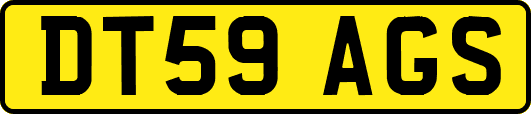 DT59AGS