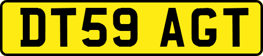 DT59AGT