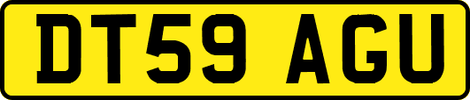 DT59AGU