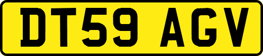 DT59AGV