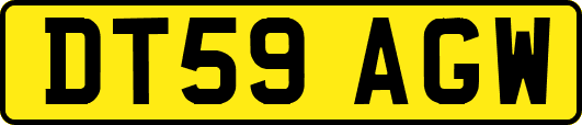 DT59AGW