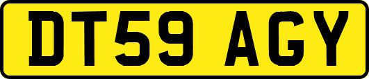 DT59AGY