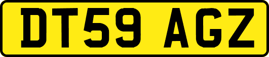 DT59AGZ