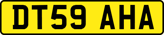 DT59AHA