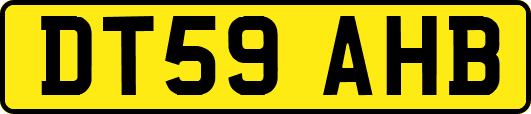 DT59AHB