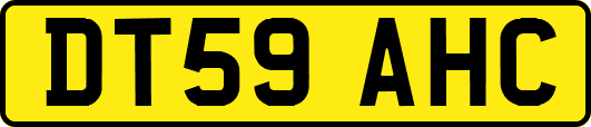 DT59AHC