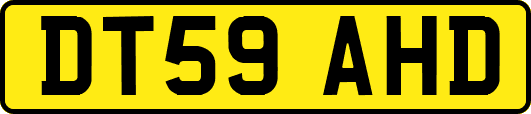 DT59AHD