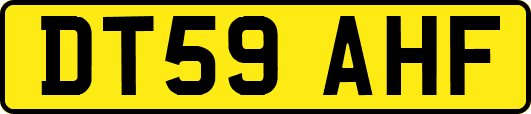 DT59AHF