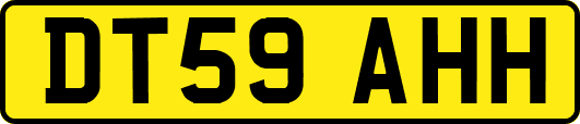 DT59AHH