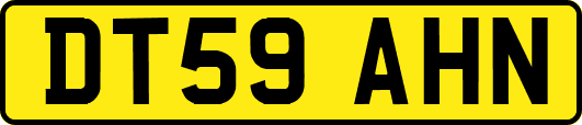 DT59AHN