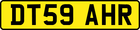 DT59AHR