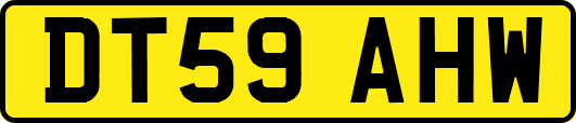 DT59AHW