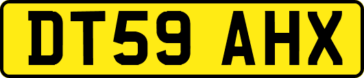 DT59AHX