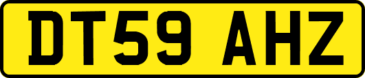 DT59AHZ