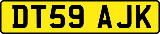 DT59AJK