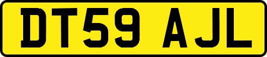DT59AJL