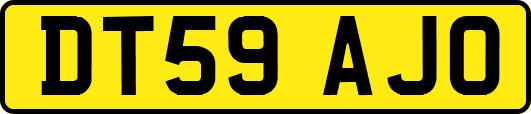 DT59AJO