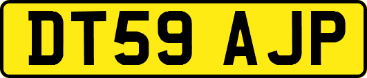 DT59AJP