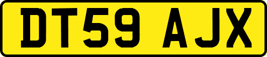 DT59AJX