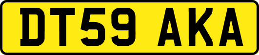 DT59AKA