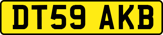 DT59AKB