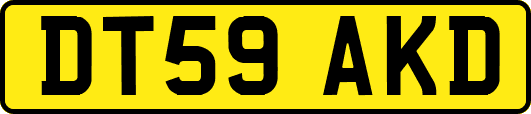 DT59AKD
