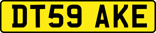 DT59AKE