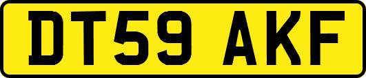 DT59AKF