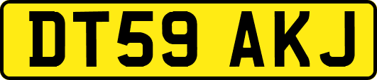 DT59AKJ