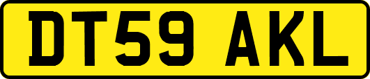 DT59AKL