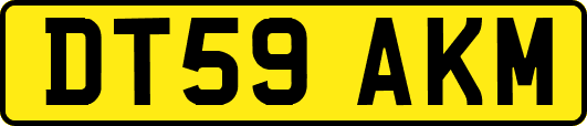 DT59AKM