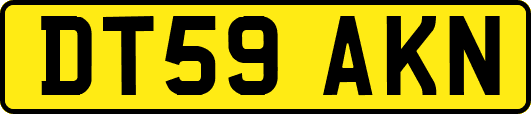 DT59AKN
