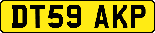DT59AKP