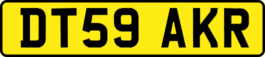 DT59AKR