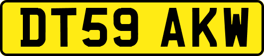 DT59AKW
